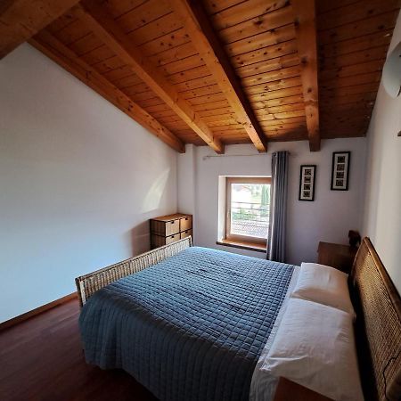 Casa Vacanze S.Tomaso Рива-дель-Гарда Экстерьер фото