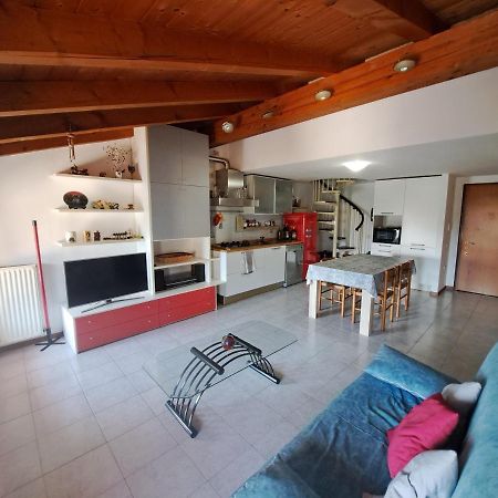 Casa Vacanze S.Tomaso Рива-дель-Гарда Экстерьер фото