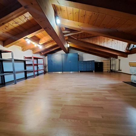 Casa Vacanze S.Tomaso Рива-дель-Гарда Экстерьер фото