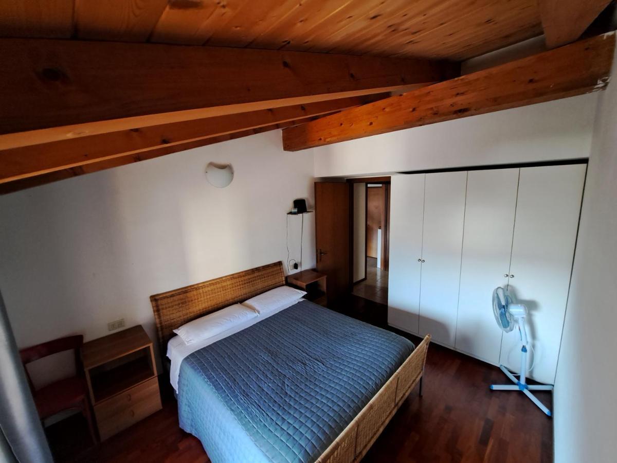 Casa Vacanze S.Tomaso Рива-дель-Гарда Экстерьер фото