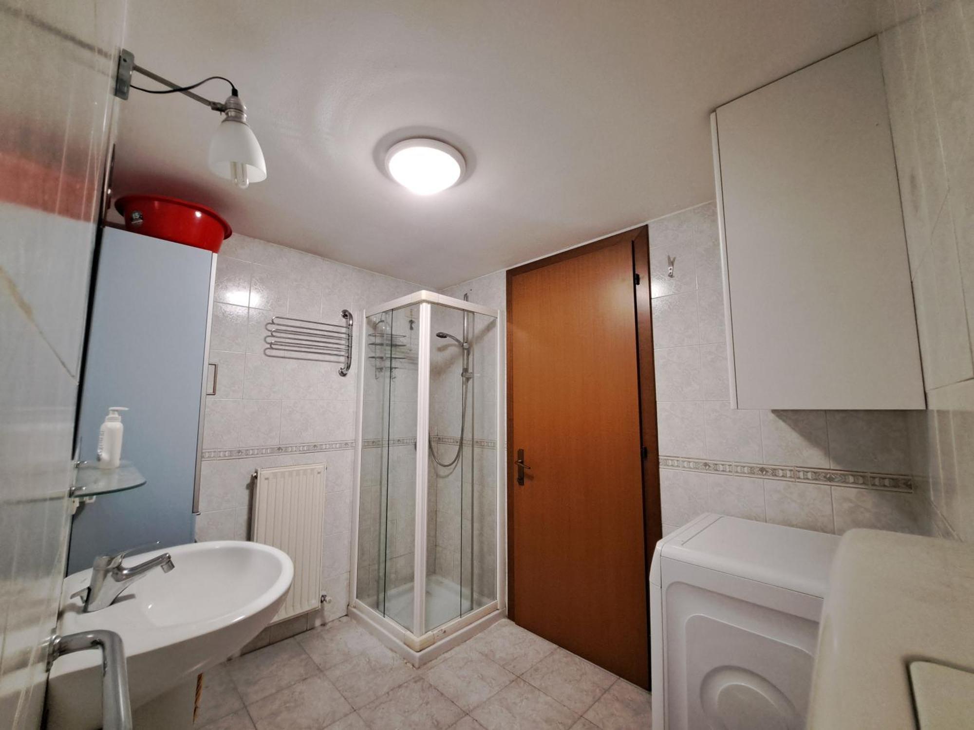 Casa Vacanze S.Tomaso Рива-дель-Гарда Экстерьер фото