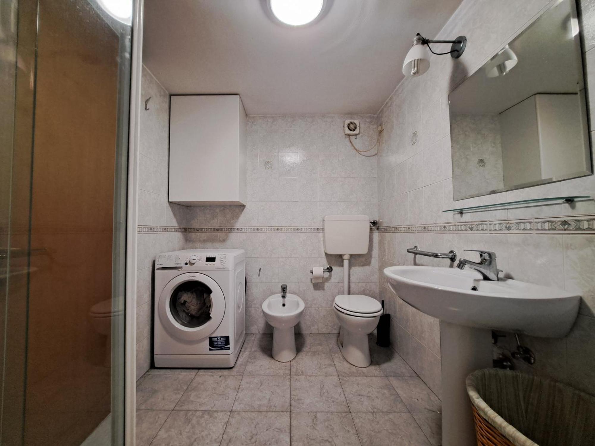 Casa Vacanze S.Tomaso Рива-дель-Гарда Экстерьер фото